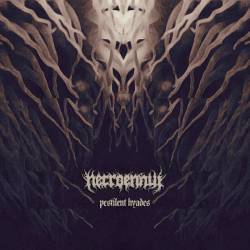 Necroennui : Pestilent Hyades Necroennui : Pestilent Hyades